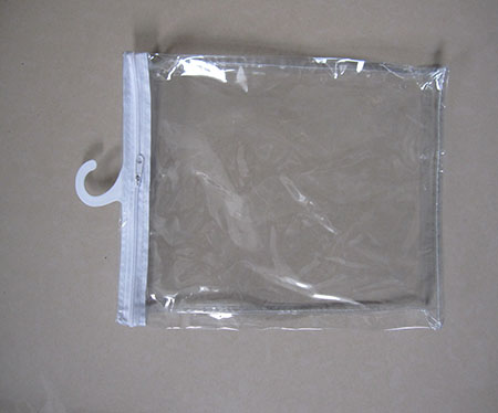 塑料包裝袋B007