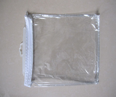 塑料包裝袋B006
